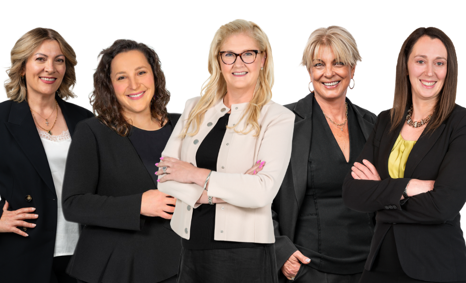 The Vixen Circle Group